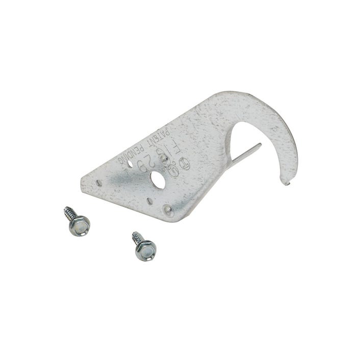 FIG 29 DOUBLE OFFSET CPVC HANGER - Fire Protection Parts