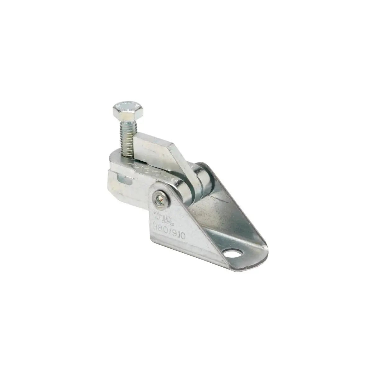 Fig 980 Universal Swivel Sway Brace Attachment Hangers & Fasteners Tolco Fire Protection Parts Fig 980 Swivel Sway Brace Attachment | Fire Sprinkler - Fig