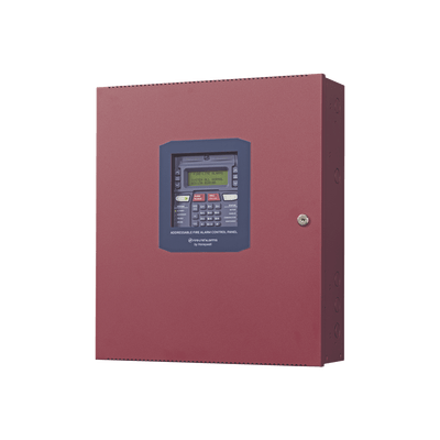 Fire - Lite ES - 200XI 198 - Point Addressable Fire Alarm Control Panel - Fire Protection Parts