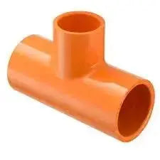 Fire Protection Grooved Tee for Secure Sprinkler Systems | Reliable Fire Protection Reliable Sprinkler Fire Protection Parts Reliable Fire Protection Grooved Tee for Sprinklers