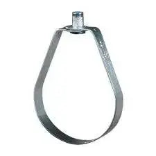 Fire Protection Ring Hangers Secure Support FIGURE 141 | Reliable PHD by Reliable Sprinkler