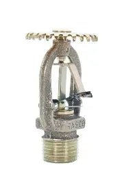 Fire Sprinkler Reliable GFR Upright K4.2 Standard Response Light to Ordinary Hazard Protection Fire Protection Reliable Sprinkler Fire Protection Parts Reliable GFR Upright K4.2 Fire Sprinkler