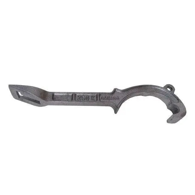 Fire Valve & Seat Wrench W6DV for System Service by Reliable Sprinkler