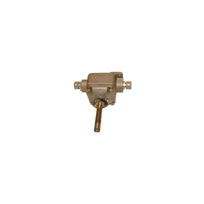 Firecycle Multi Cycle Detector Model B Heat Detection by Viking