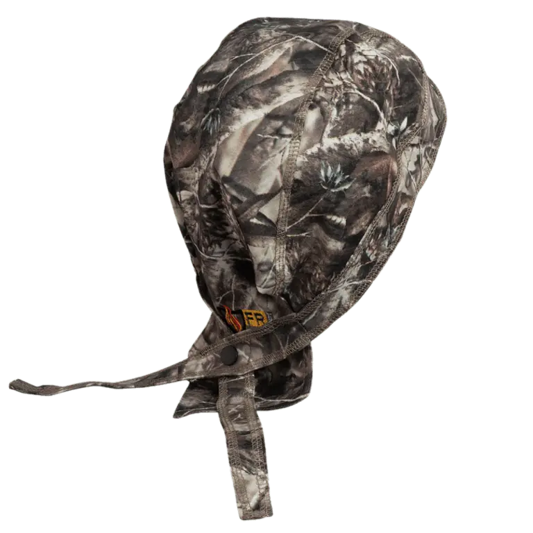 Flame Resistant Welding Doo Rag FR Head Wear Just In Trend Fire Protection Parts Flame Resistant Welding Doo Rag - Fire Protection Parts