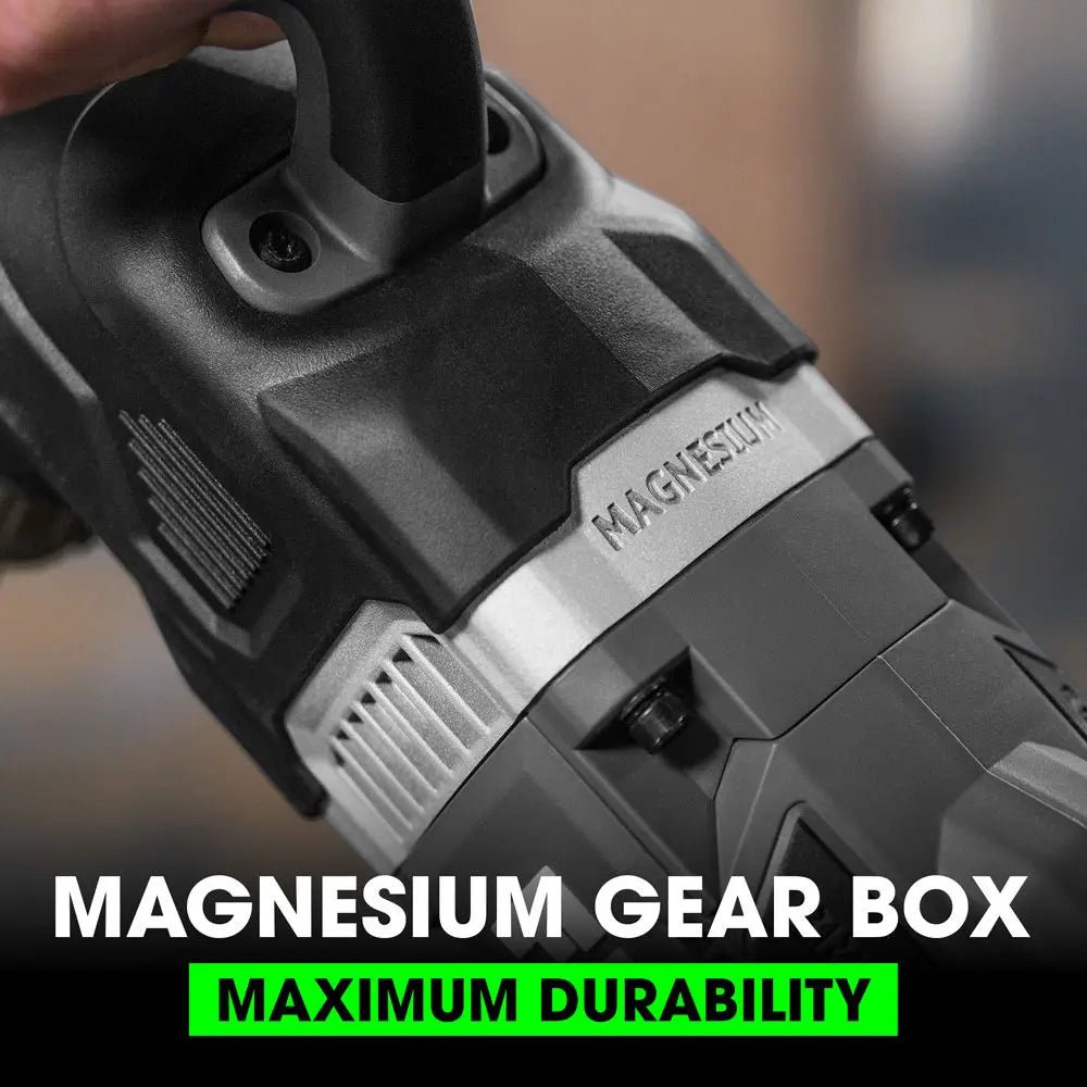 FLEX FX1671 - Z 1/2" Compact Right Angle Drill (Tool Only) - Fire Protection Parts