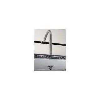 Flexhead 72" X 3/4" Hose 175 PSI With Ell For Fire Safety by Flexhead