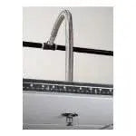 FlexHead Elbow Hose for Versatile Sprinkler Connections by Flexhead