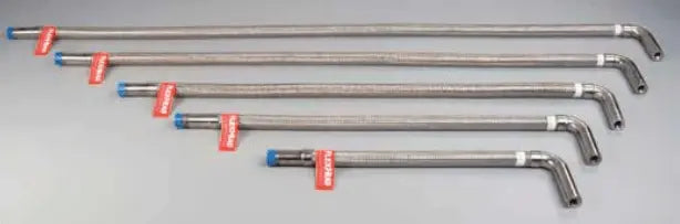 FlexHead High Pressure Elbow Hose for Sprinkler 300psi by Flexhead