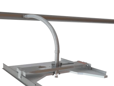 High Pressure Hose for Reliable Fire Protection