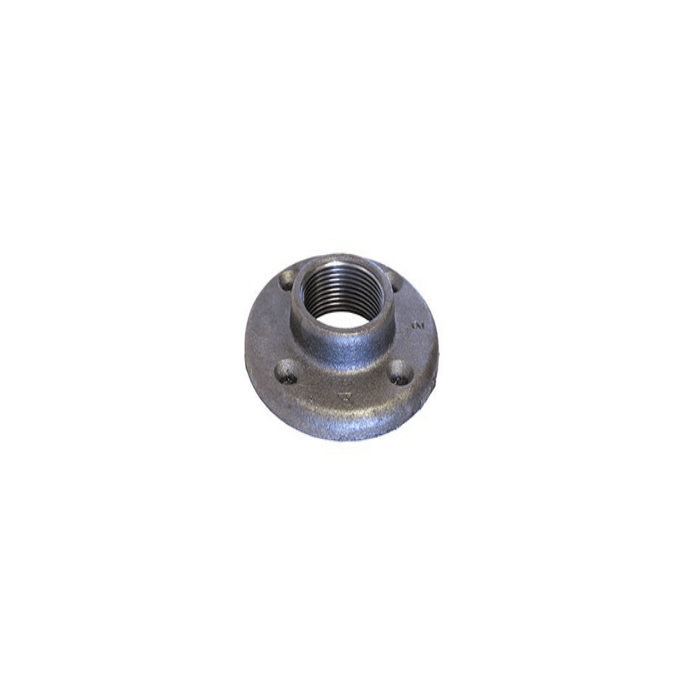 FLOOR FLANGE - DUCTILE IRON (DI) - Fire Protection Parts