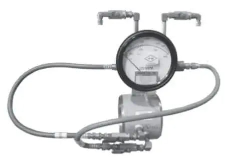 FLOW METER K 6" 500GPM GROOVED - Fire Protection Parts