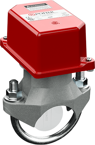 Flow Switch Retard and Glue Vane Type Waterflow Alarm - Fire Protection Parts