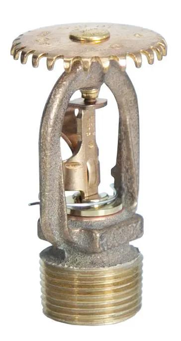Reliable Upright Sprinkler K4.2 1/2" Thread R3124 by Reliable Sprinkler