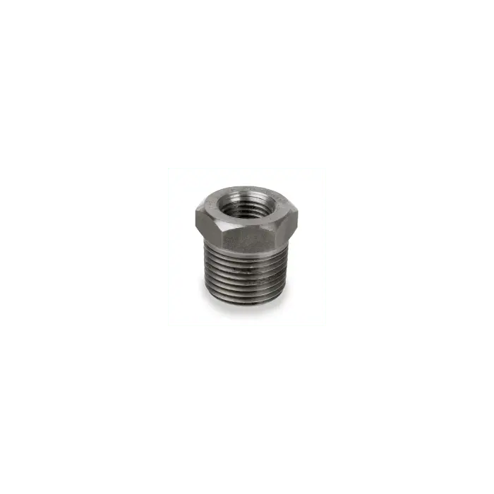 Forged Carbon Steel Threaded Hex Bushing by Smith-Cooper Intl