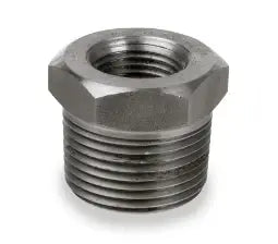 Forged Carbon Steel Threaded Hex Bushing by Smith-Cooper Intl