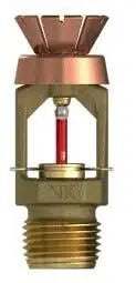 Model M Frame Style Spray Nozzle Viking Sprinklers Viking Fire Protection Parts FRAME STYLE SPRAY NOZZLE - Fire Protection Parts