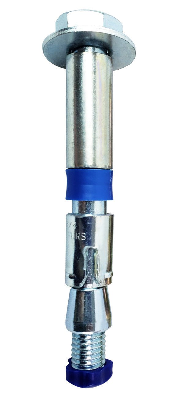 Frontline COM3410KRB MEGA Swivel 10k Concrete Anchor - Replacement Bolt - Fire Protection Parts