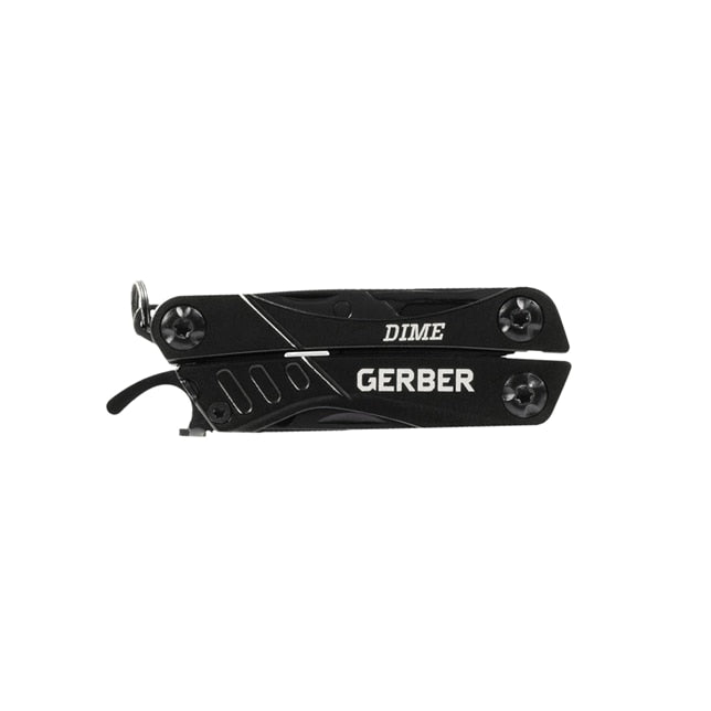 Gerber Gear 31 - 001134N Dime - Black - Fire Protection Parts