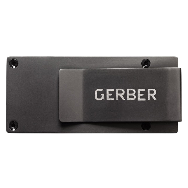 Gerber Gear 31 - 002521N GDC Money Clip - Fire Protection Parts