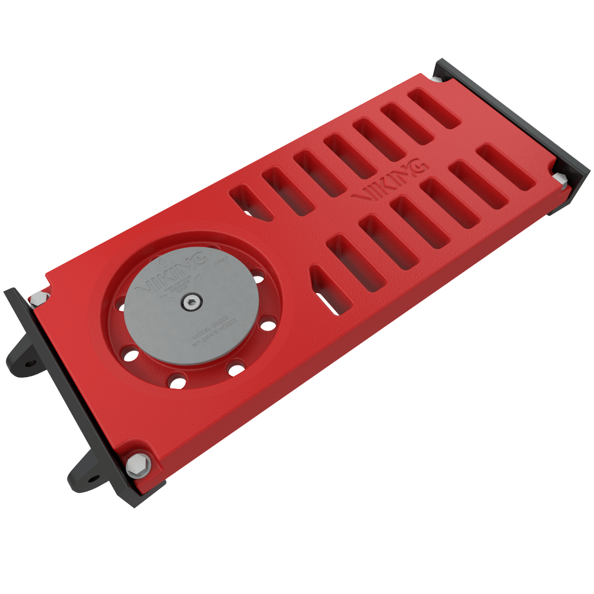 GN202 GRATE NOZZLE PACKAGES - Fire Protection Parts