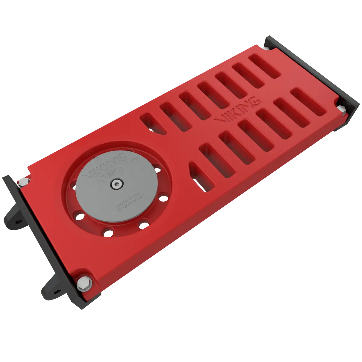 GN202 Grate Nozzle Package for Aircraft Hangars by Viking