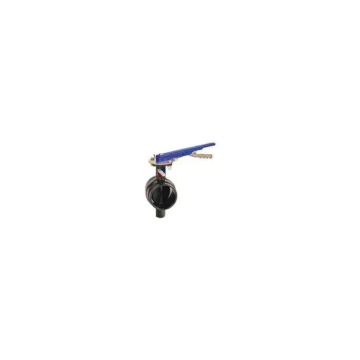 Grooved Butterfly Valve Ductile Iron for Fire Protection Valves and Systems Nibco Inc. Fire Protection Parts Grooved Butterfly Valve Ductile Iron - Viking Fire Protection