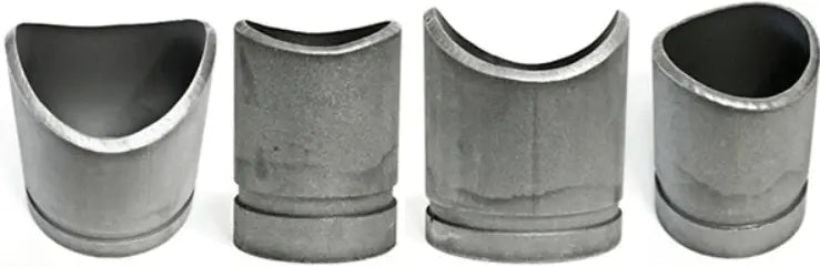 GROOVED SCH40 TEE OUTLET Fittings Fire Protection Parts Fire Protection Parts Grooved SCH40 Tee Outlet | Piping - Viking Fire Protection