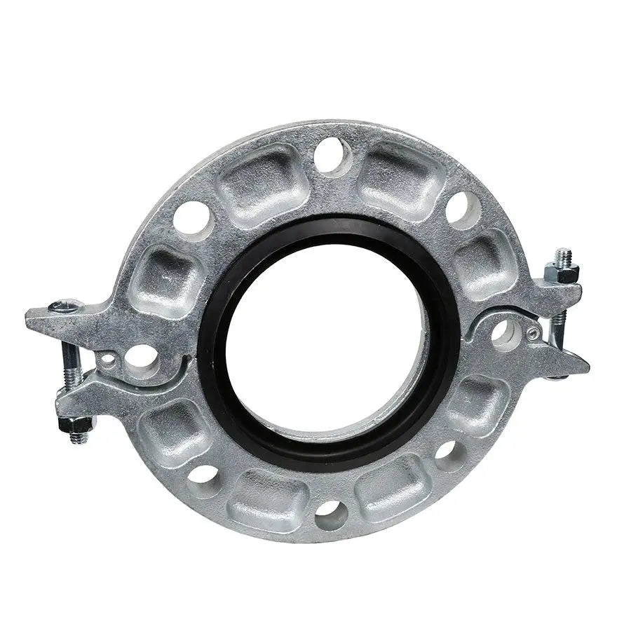 Gruvlock Flange Domestic For Grooved Piping Connections by ASC Engineered Solutions