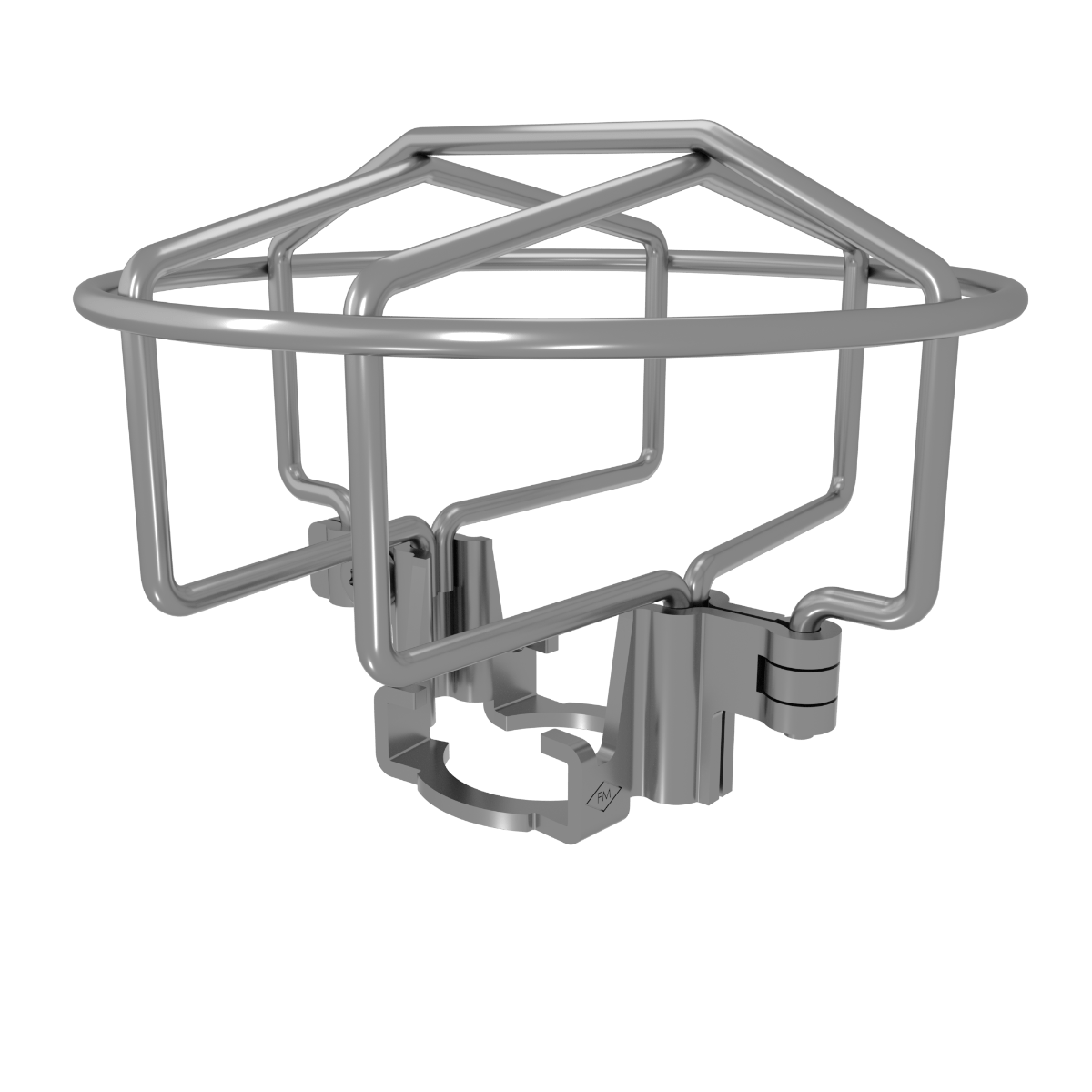 GUARD 1/2" & 3/4" XG - Fire Protection Parts