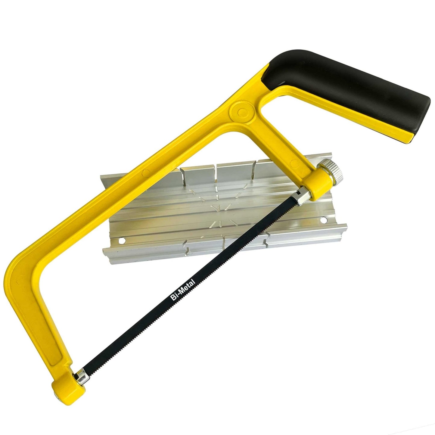 Hacksaw for Precision Cutting in Fire Protection Systems - Fire Protection Parts