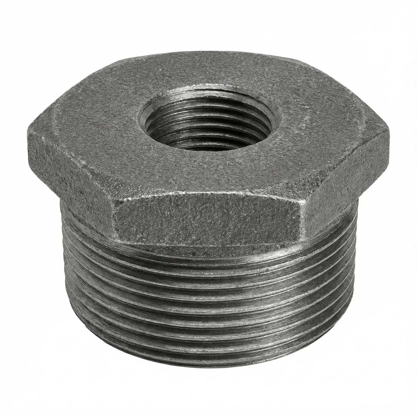 Hex Bushing Malleable Iron Domestic by ASC Engineered Solutions