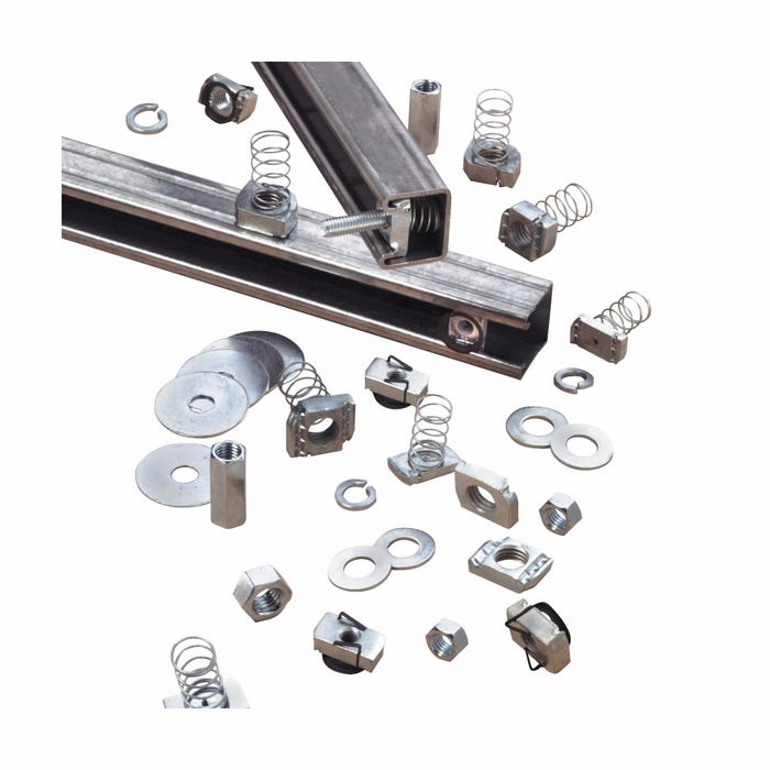 HEX HEAD BOLT - Fire Protection Parts