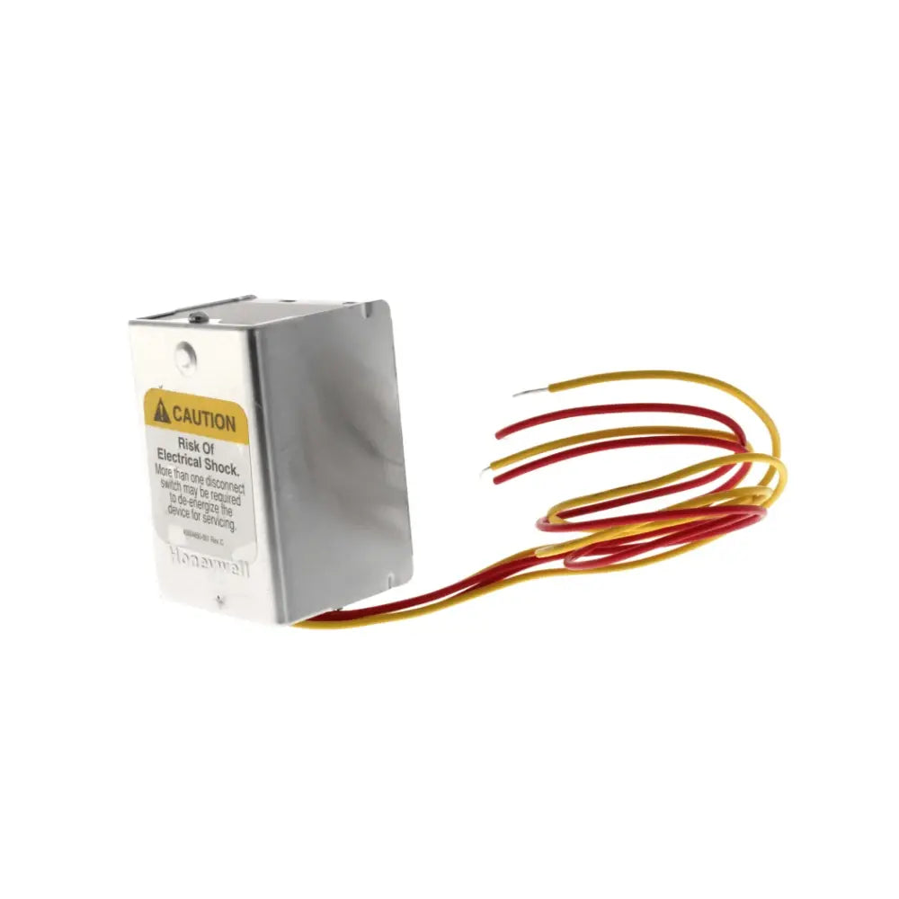 Honeywell Home 40003916-026/U Replacement Head for V8043E Zone Valves by The Fire Alarm Supplier