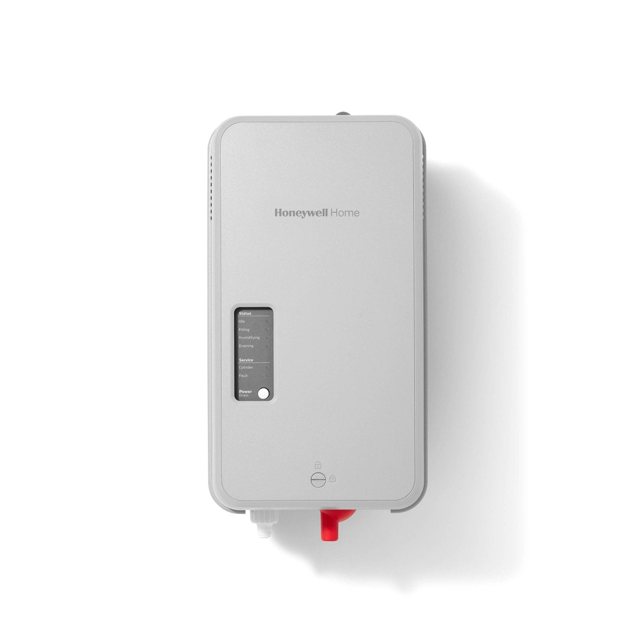 Honeywell Home HM750A1000/U Advanced Electrode Steam Humidifier - Fire Protection Parts