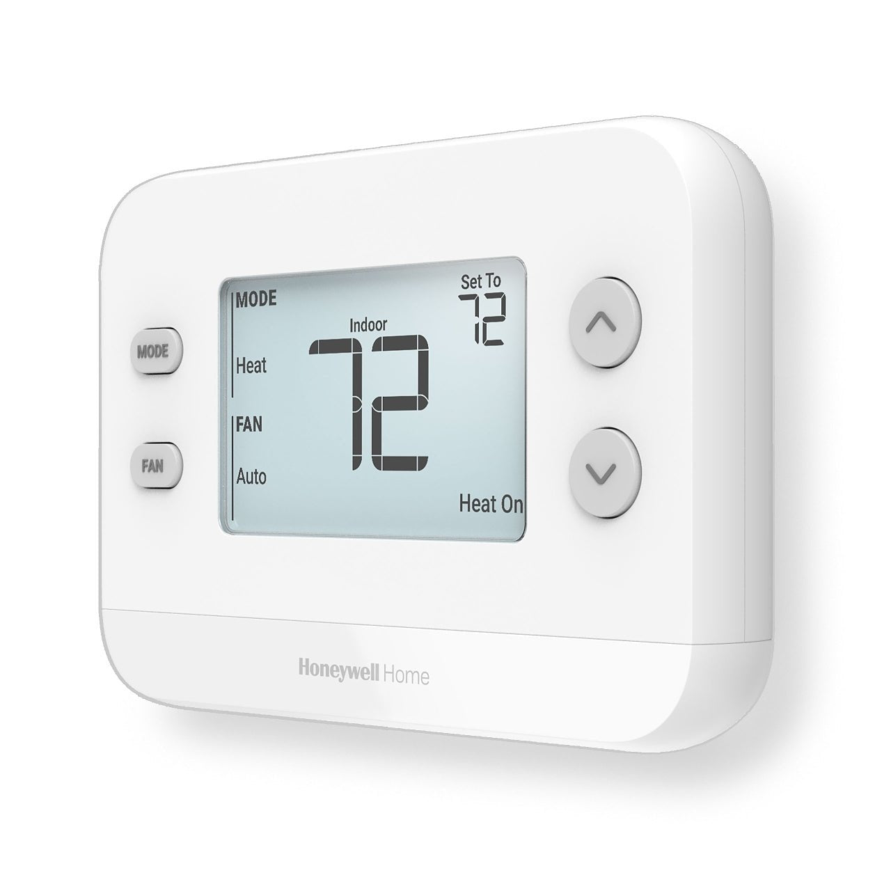 Honeywell Home TH1320U4002/U FocusPRO® N100 Non - Programmable Thermostat - Fire Protection Parts