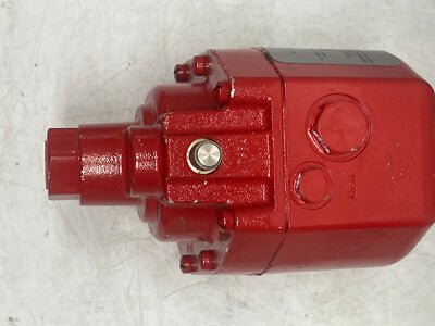 Housing Insert Accelerator for Fire Protection Systems Component