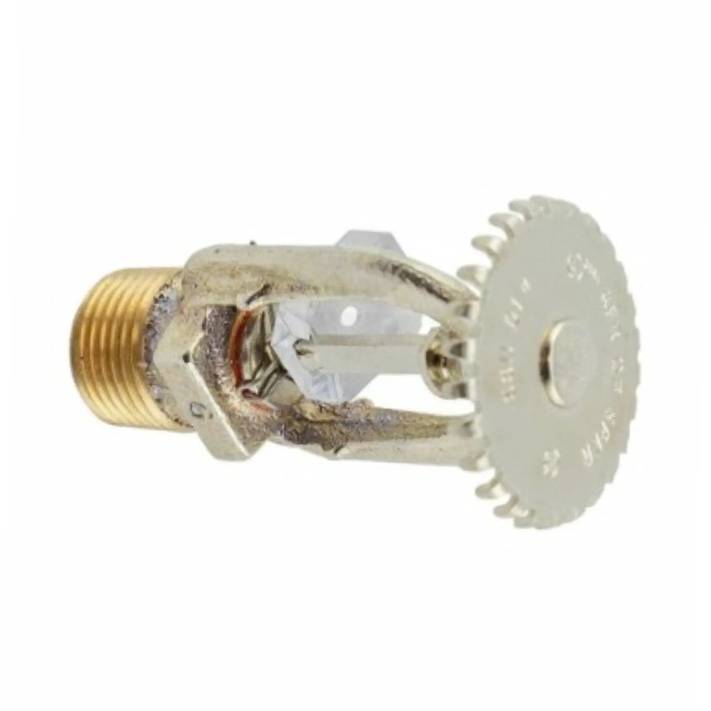 Reliable Fire Sprinkler Upright K5.6 1/2" R3125 by Reliable Sprinkler
