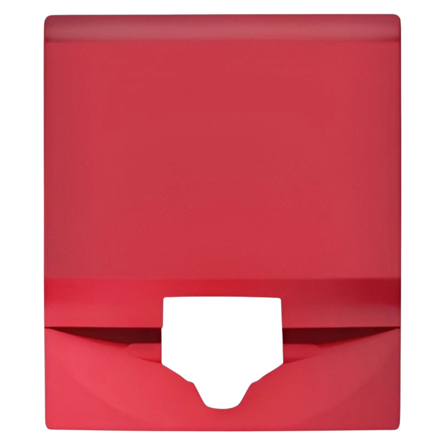Kidde Fire Wall Cover Red Marking Visual for Contractors Safety by Kidde