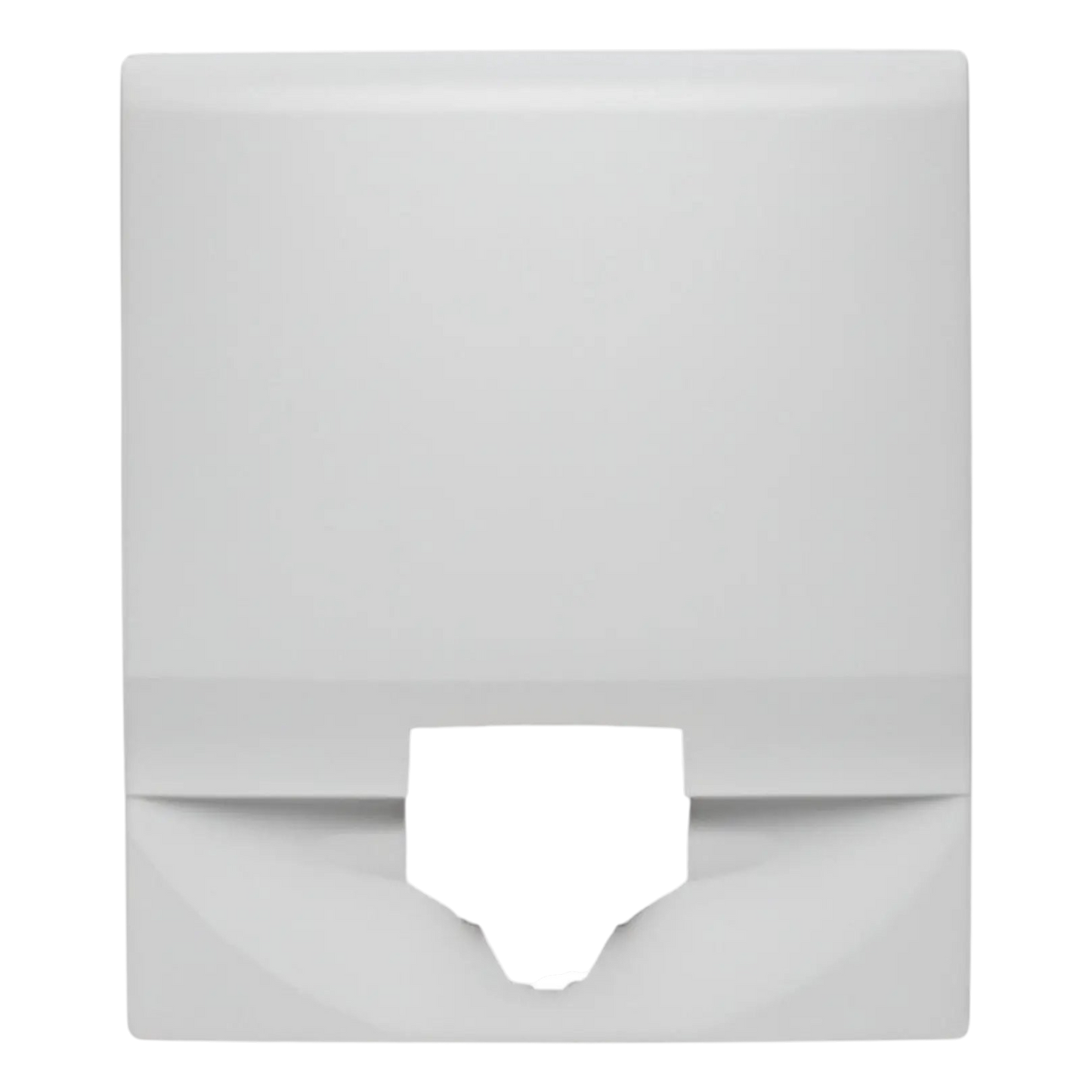 Kidde Fire Marking Wall Cover White UL/FM Approved Clear Emergency Safety Signage by Kidde