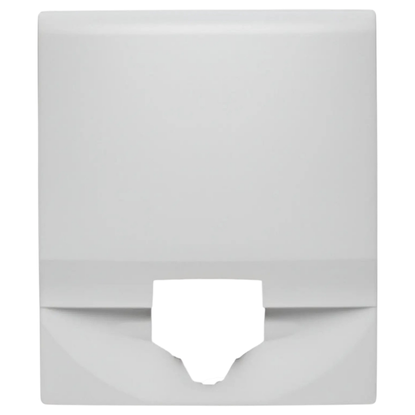 Kidde Wall Cover White No Marking UL/FM Fire Protection Safety by Kidde