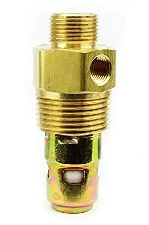 In Tank Check Valve for Air Compressors Super Chek by General Air Products
