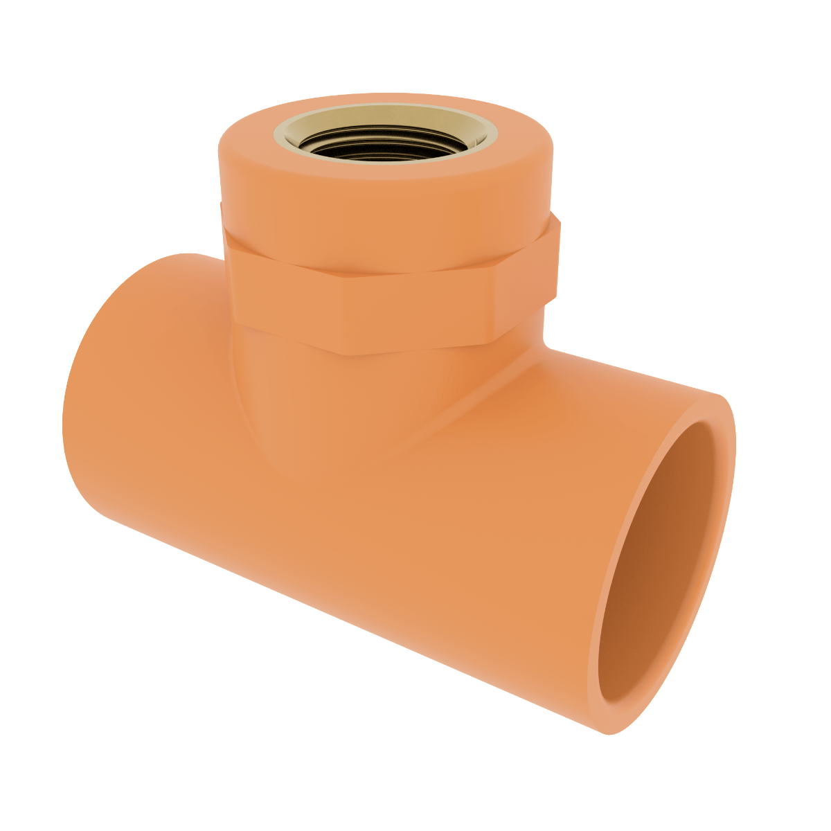 INSTASEAL® TEE - Fire Protection Parts