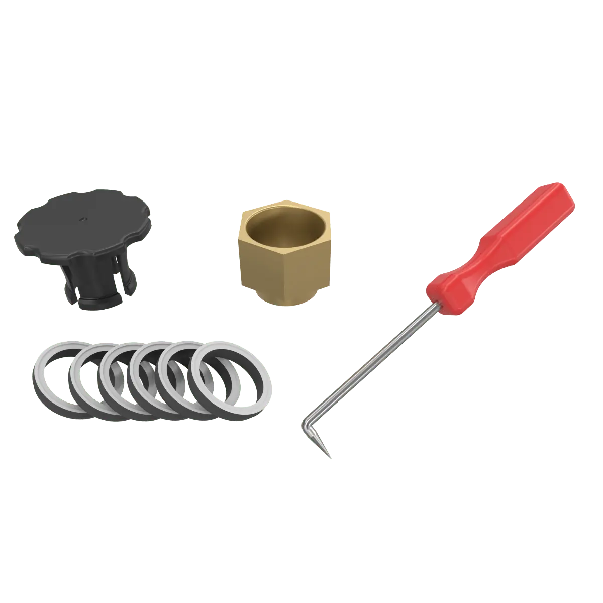 Instaseal Tool Kit for Welded Sprinkler Fittings Accessories Viking Fire Protection Parts Instaseal Tool Kit For Welded Sprinkler Fittings - Viking