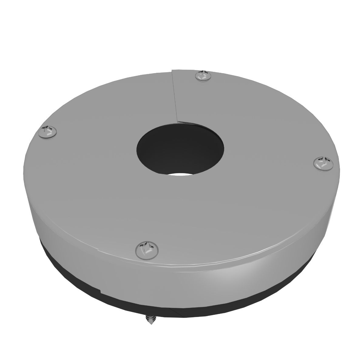 INSUL RING STD DRY,1 - 11/16"O.D - Fire Protection Parts