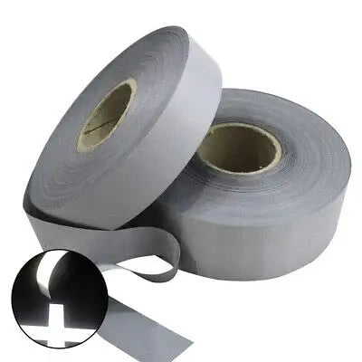 Iron on High Visibility Reflective Heat Transfer Tape Tape Just In Trend Fire Protection Parts Iron on High Visibility Reflective Heat Transfer Tape - Fire Protection Parts