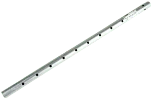Kidde 18 Inch Duct Detector Sampling Tube for Advanced Fire Detection Safety by Kidde