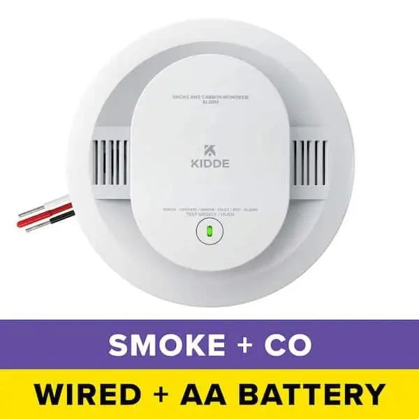 Kidde 24-Pair LED Zone Expander with Enhanced Fire Safety Monitoring for Pros by Kidde