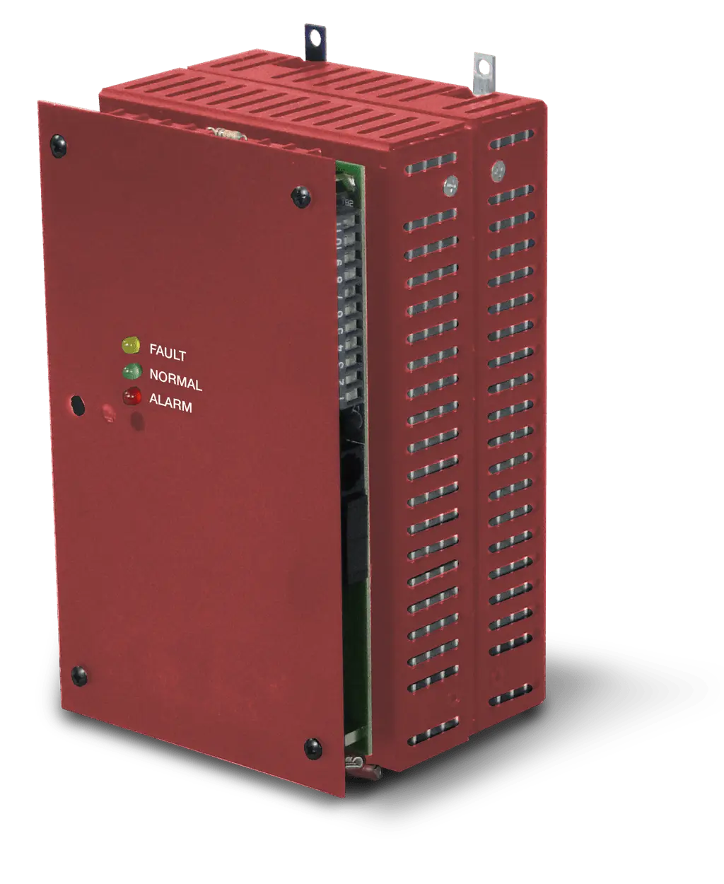 Kidde 25W Audio Evacuation Expander Module for Enhanced Fire Safety Systems by Kidde