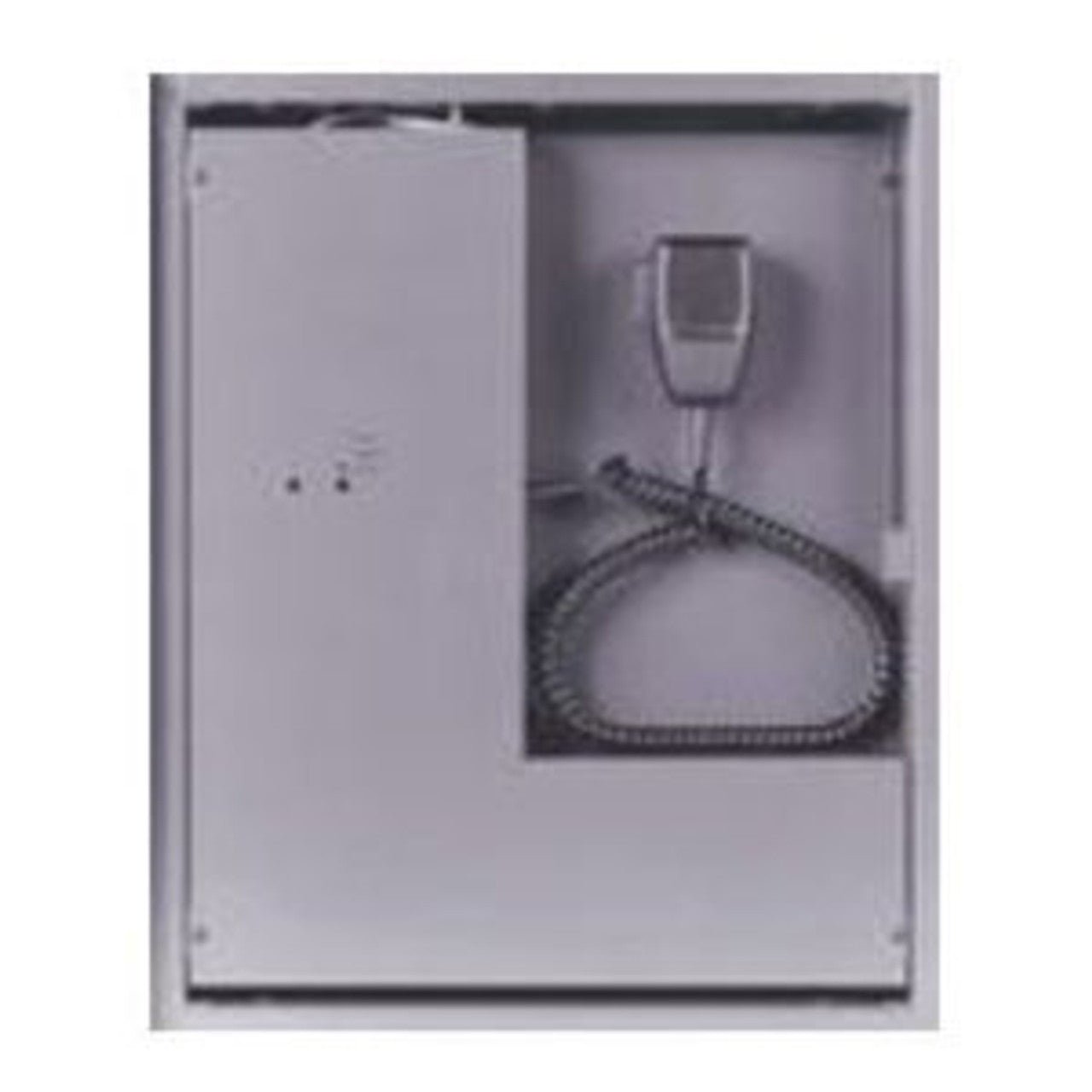 Kidde 25W Audio Evacuation Panel Reliable Fire Safety System - Fire Protection Parts